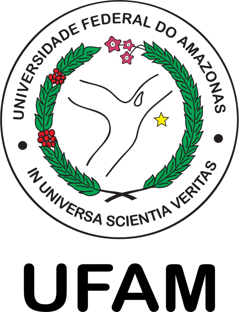 Logo UFAM
