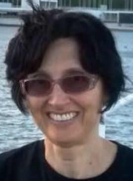 Maria Letícia Cintra