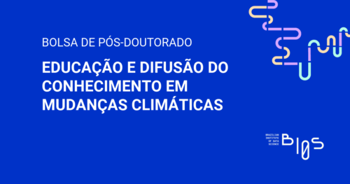 og-vaga-pos-doc-mudancas-climaticas